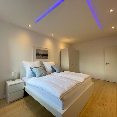 Wh Immobilien Design City Appartement Rainshower Hannover Exterior photo