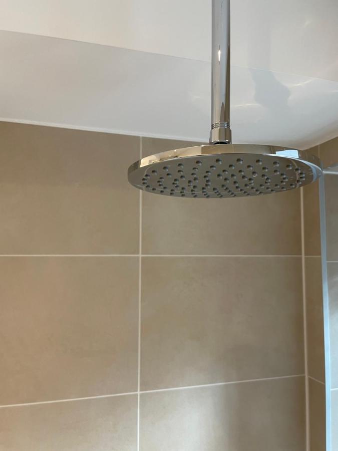 Wh Immobilien Design City Appartement Rainshower Hannover Exterior photo